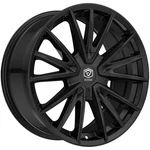 Edge Street 353B 18X8 5X4.5"/5X120 +40MM Gloss Black Wheel Rim 18" Inch New. Price: $214.00.