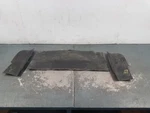 1987 Buick Grand National Radiator Side Filler Panels #457836 F6 Used. Price: $37.49.