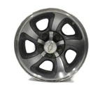 15" Chevy Gmc S10 S15 Jimmy Sonoma Gray Machined Oem 5063 Rim 1999-2004 Used. Price: $125.00.
