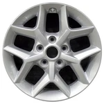 Wheel Rim Kia Soul 16 2020-2025 52910K0100 Painted Oem Factory 74814 Remanufactured. Price: $235.00.