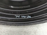 1992-2006 Hyundai Elantra Spare Donut Tire Wheel Rim Oem V2ENW Used. Price: $80.26.