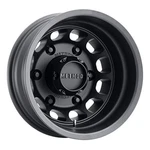 Method Race Wheels MR901655925138N Rear 16X5 138MM Offset New. Price: $440.00.