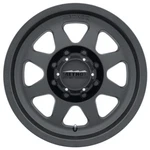Method MR70178580500 8.5 0MM Offset 6.5 130.81MM Matte Black Wheel New. Price: $387.00.
