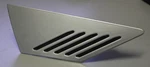 2024-2025 Lincoln Nautilus Oem Wheel Insert Piece With Screw R2TC-1130-GA Used. Price: $56.00.