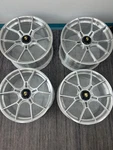 992.2 GT3 Forged Wheels 21 5X130 2025+ Porsche Carrera 4S (1PC Price) New. Price: $1000.00.