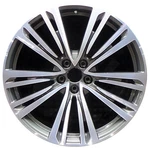 Wheel Rim Audi A8 Quattro S8 2020-2024 4N0601025D Oem Factory 12012 Remanufactured. Price: $691.00.