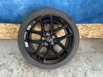Honda Civic 2022-2025 Sport Wheel Rim 18X8J W/tire 235/40/R18 Oem Used. Price: $237.96.