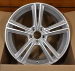 Wheel Rim Volvo S90 18" 2017-2019 31434951 314088964 Oem 70430 Remanufactured. Price: $415.00.