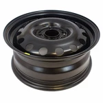 2011-2019 Genuine Ford Fiesta 15" Replacement Wheel Rim 9S4Z-1007-C New. Price: $101.05.