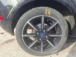 2015 Ford Fiesta Used 16 Wheel Machined Spoke Face Rr Grade 3959256. Price: $117.33.