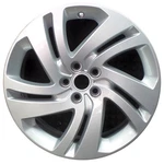 Wheel Rim Land Rover Discovery Sport Evoque Range Oe 72336 Remanufactured. Price: $270.00.