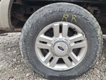 2004 Ford F150 18X7.5 Aluminum Wheel Rr Grade B Oem Used Part 560-03559A. Price: $113.95.
