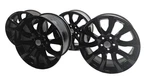 2014-2017 Range Rover Sport L494 20X8.5 Alloy V-spoke Wheel Rim SET/4 (black) Used. Price: $599.99.