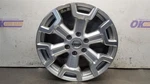 17 Nissan Titan Xd Wheel Rim 20X7.5" Alloy 6 Spoke Silver Used. Price: $108.38.