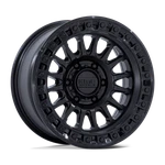 Kmc KM552 Ims 18X9 6X139.7 0MM Matte Black W/ Gloss Lip Wheel New. Price: $420.00.
