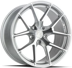 Aodhan Dual Phase Forged AFF7: 20X10.5 Wheel, 5X114.3 Bolt Pattern, 73.1MM Hub New. Price: $362.25.