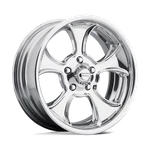 20X10 American Racing VN474 Gasser Polished Wheel 5X5 (13MM) New. Price: $747.90.