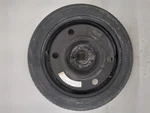 2013-2019 Ford Flex Spare Donut Tire Wheel Rim Oem VO8RU Used. Price: $111.71.