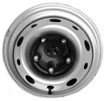 Genuine Oem Wheel For 1998-2003 Dodge Ram 2500 15 Inch Silver Steel Rim Remanufactured. Price: $137.26.