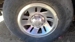 Wheel 4 Door 15X7 Steel Chrome Skinned Fits 98-01 Explorer 29568167 Used. Price: $110.70.