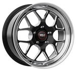 Weld S11089566P25 Solana 18X9.5 Black Milled Wheel 5X114.3 Mustang Svt/mach New. Price: $460.00.