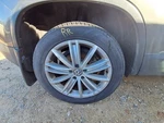 2013 Volkswagen Tiguan 18X7 Alloy Wheel Rr Grade B Used Oem 560-69877. Price: $113.95.