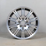 2001-2006 Bmw Front Wheel 19 X 8 Style 67 Rim 36112229650 Oem Used. Price: $202.49.