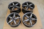 2020-2024 Chevrolet Corvette C8 Trident Stingray Oem Set Wheels Rims 19" & 20" Used. Price: $900.00.