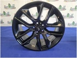 2015-2023 Ford Mustang Gt S550 Wheel 20X9 Black Spoke Rim *scuffs 2867 Used. Price: $99.99.