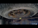 Wheel 17X7 Compact Spare Fits 02-12 Dodge 1500 Pickup 1195785 Used. Price: $118.65.