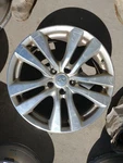 Wheel 18X8 Alloy Spoke Gloss Painted Finish Fits 08-10 Infiniti M35 502239 Used. Price: $220.00.