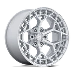 Fuel 1PC FC873SD17905012N Wheel Rim Charger 17X9 5X127 New. Price: $330.00.