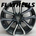 Volvo XC90 2016-2019 20" Factory Oem Wheel Rim 70407 31381202 Remanufactured. Price: $489.99.