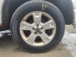 2005 Ford Explorer 16X7 Wheel Rf Grade C Used Aluminum Oem 560-03610. Price: $119.22.