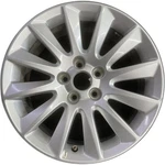 Chrysler 300 Factory Wheel 17X7 2011-2014 Rim Alloy Oem Original 1LS51GSAAB 2417 Used. Price: $131.02.