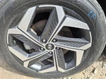 2022 Hyundai Tucson 19X7.5 Alloy Wheel Lf Grade B Oem Used 560-70651A. Price: $376.68.