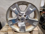 Used Wheel Fits: 2004 Ford Explorer Dr Exc. Sport Trac 17X7-1/2 Aluminum 5. Price: $98.89.