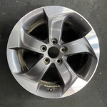 Honda Machined Charcoal Hr-v Wheel 17X7.5 2018 Rim Alloy Oem 64075B Used. Price: $145.78.