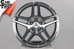 18" Mercedes W212 W207 E350 E400 E550 E63 Amg Wheels Rims Oem Recon Used. Price: $499.00.