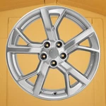For Nissan Maxima Oem Design Wheel 19" 2012-2014 Silver Replacement Rim 62583A New. Price: $183.96.