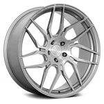 Rohana RFX7 Wheel 20X10.5 (38, 5X114.3, 73.1) Titanium Single Rim New. Price: $358.33.