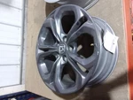 Wheel 17X7-1/2 Alloy Double Spoke Fits 23-25 Accord 2139077 Used. Price: $267.88.
