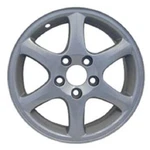 98-00 Volvo Series Oem Wheel Rim 15X6.5 15" 70204 8624208 9192518 Antlia Remanufactured. Price: $202.50.