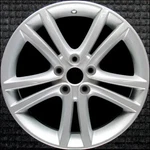 Dodge Avenger 18 Inch Painted Oem Wheel Rim 2011 To 2014 Remanufactured. Price: $229.00.