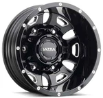 Ultra Wheel 003-6670RBM Rear Hunter Dually Size: 16 X Bolt Pattern: New. Price: $334.99.