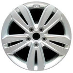 Wheel Rim Kia Sportage 2017-2019 52910D9210 Painted Oem Factory 74748 Remanufactured. Price: $172.00.