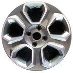 Wheel Rim Ford Ecosport 16 2018-2022 GN1Z1007E GN1Z1007AC GN151007C1B Oe 10148 Remanufactured. Price: $156.00.
