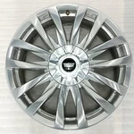 (1) Wheel Rim For Escalade Oem 90 Percent Polished New. Price: $394.99.