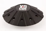 Kmc Series Monster XD778 Black 846L215B Wheel Center Cap All Sizes New. Price: $47.00.