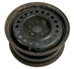 1995-1998 Plymouth Dodge Single Base 14 X 20 Hole Steel Wheel Rim Part 4764187 Used. Price: $72.25.